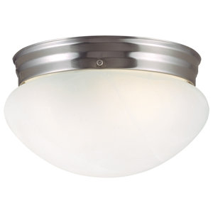 Millbridge 1-Light Flush Mount