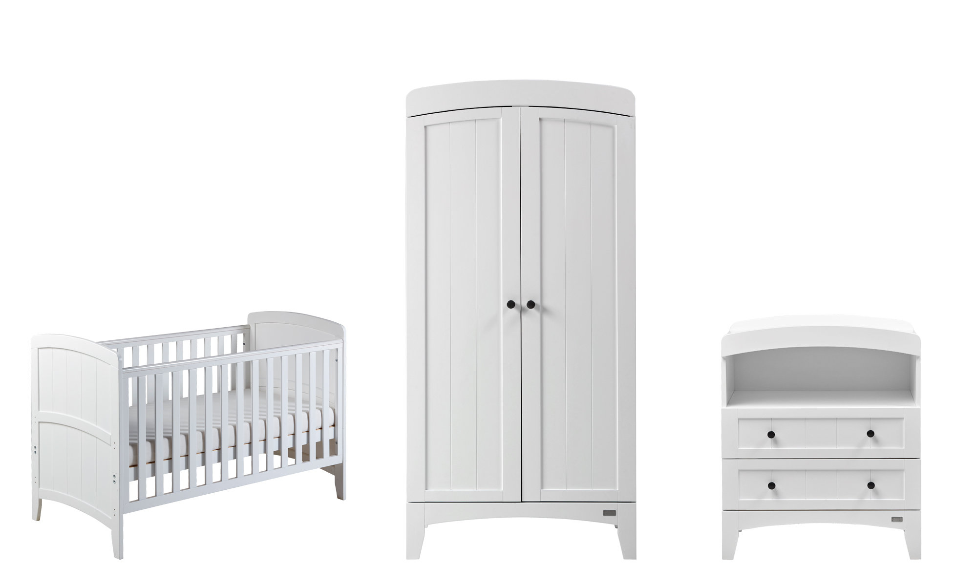 east coast nursery set