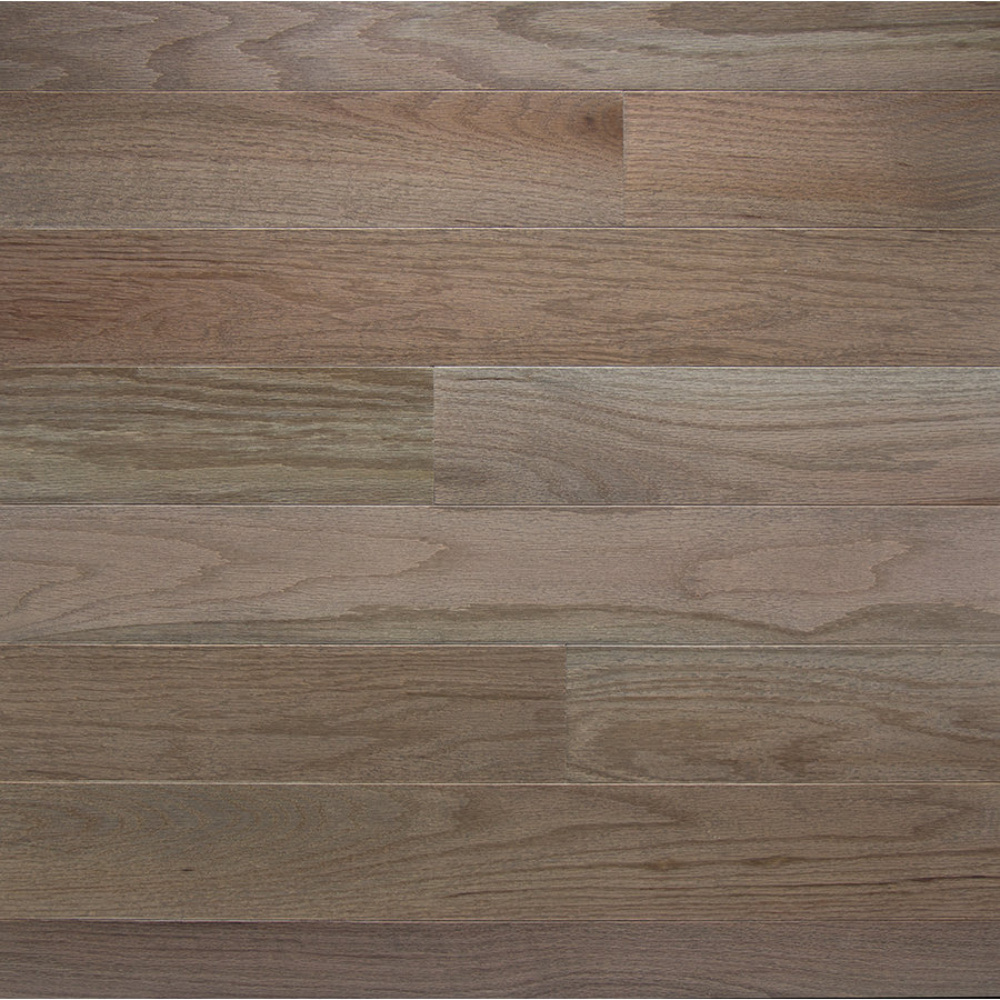 Somerset Color Plank 5" Solid White Oak Hardwood Flooring ...