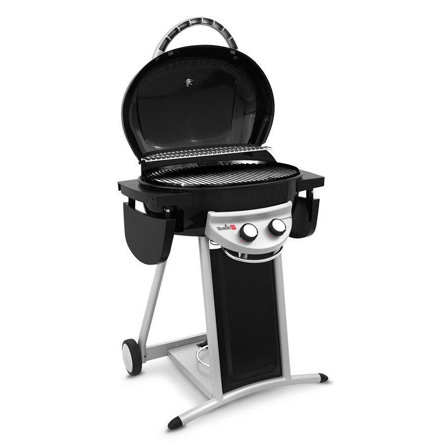 Char Broil Tru Infrared Patio Bistro 240 Icamblog Charbroil Tru Infrared Patio Bistro 360 2 Burner Propane Gas Grill