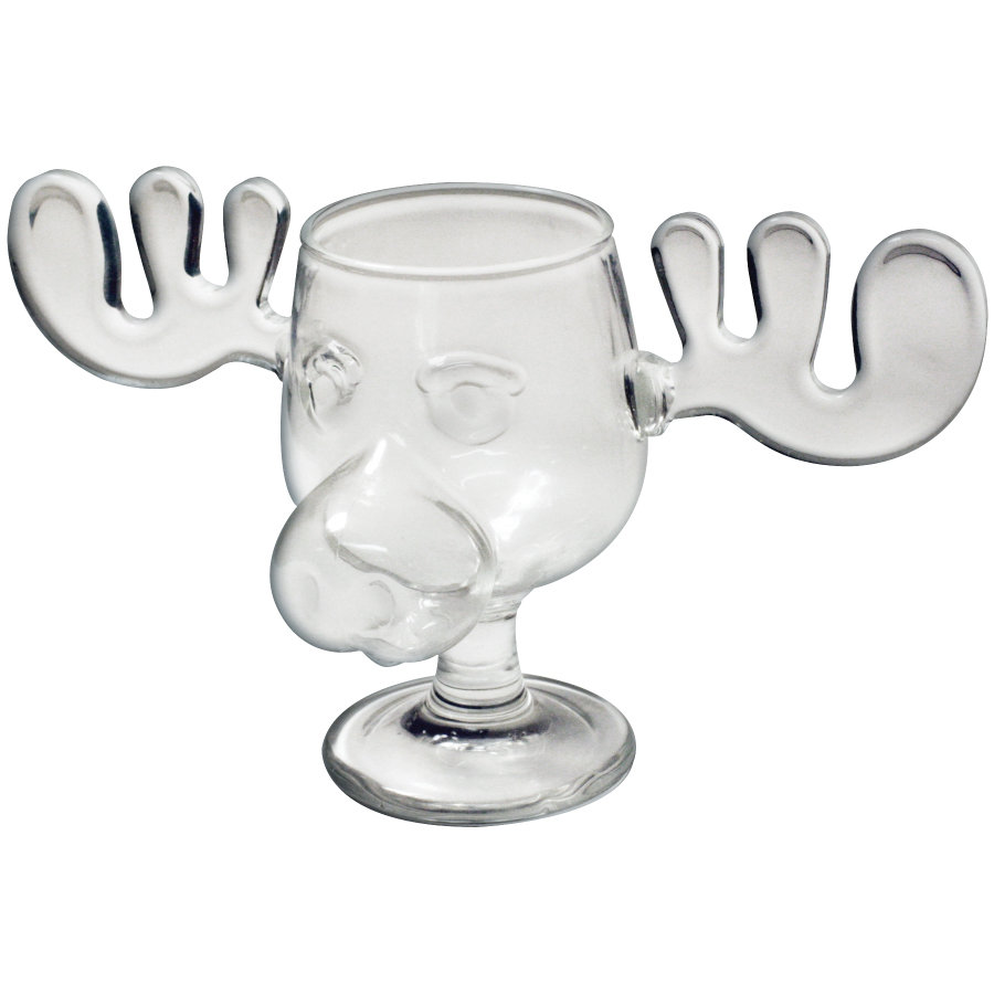 ICUP Inc National Lampoons Christmas Vacation Griswold Moose Water