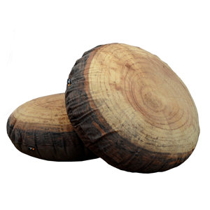 Forest Bean Bag Lounger von MeroWings