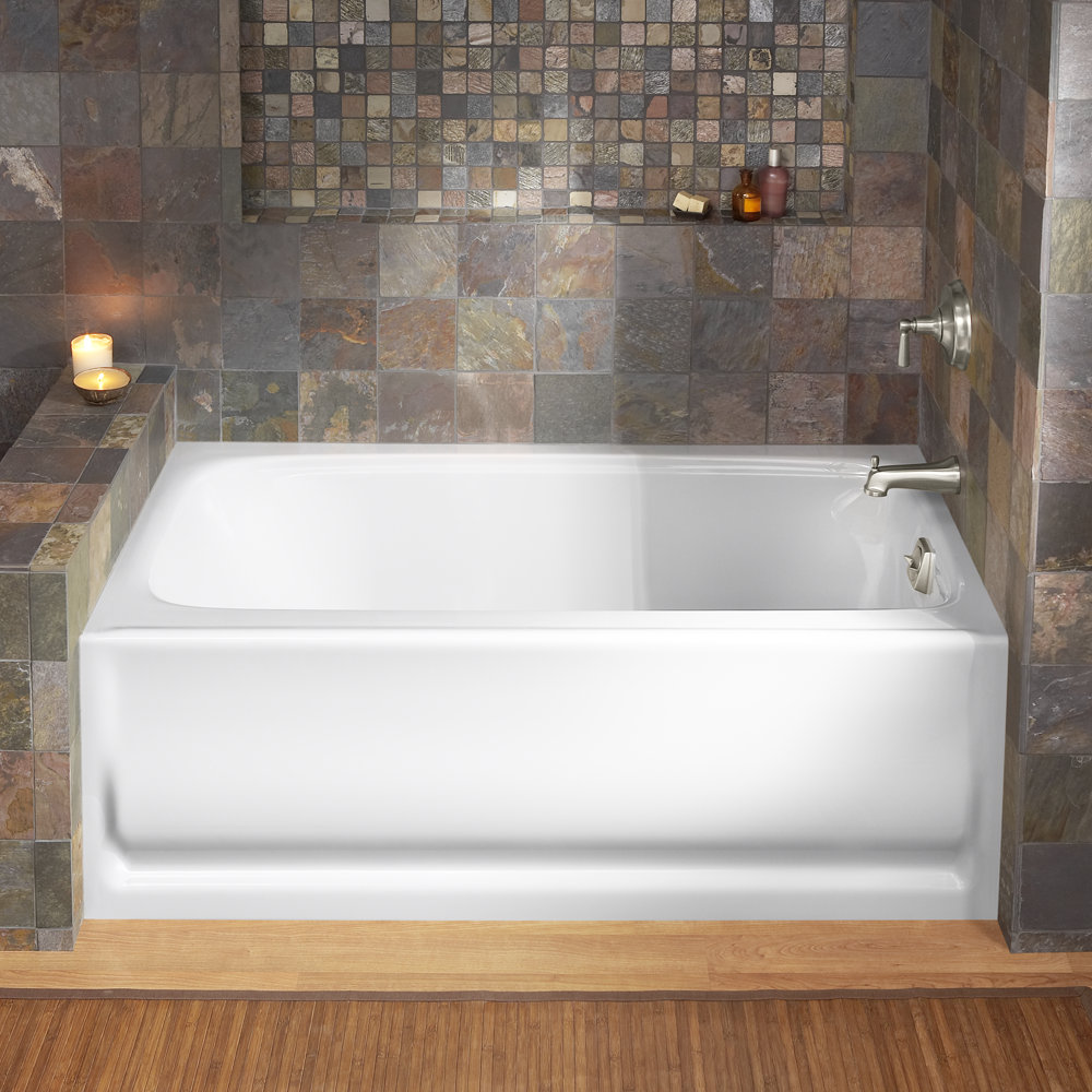 K 1150 Ra 0 Kohler Bancroft 60 X 32 Soaking Bathtub Reviews K 1150 Ra 0 Kohler Bancroft 60 X 32 Soaking Bathtub Reviews Wayfair