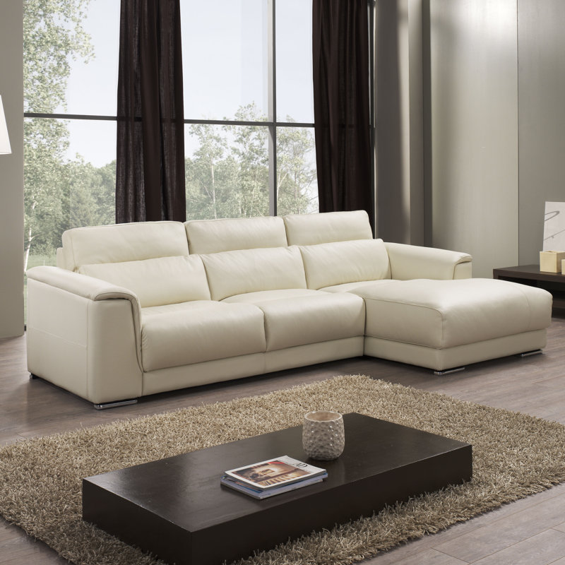 Opera Divani Ecksofa Empire & Bewertungen | Wayfair.de Opera Divani Ecksofa Empire & Bewertungen | Wayfair.de
