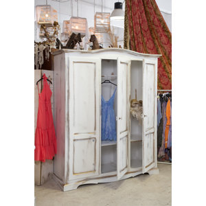 Kleiderschrank von Castagnetti
