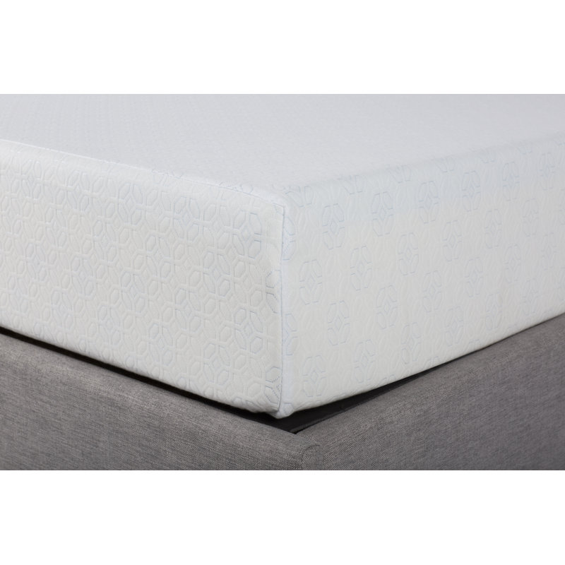 Wayfair Sleep™ Wayfair Sleep Firm Gel Memory Foam Mattress & Reviews