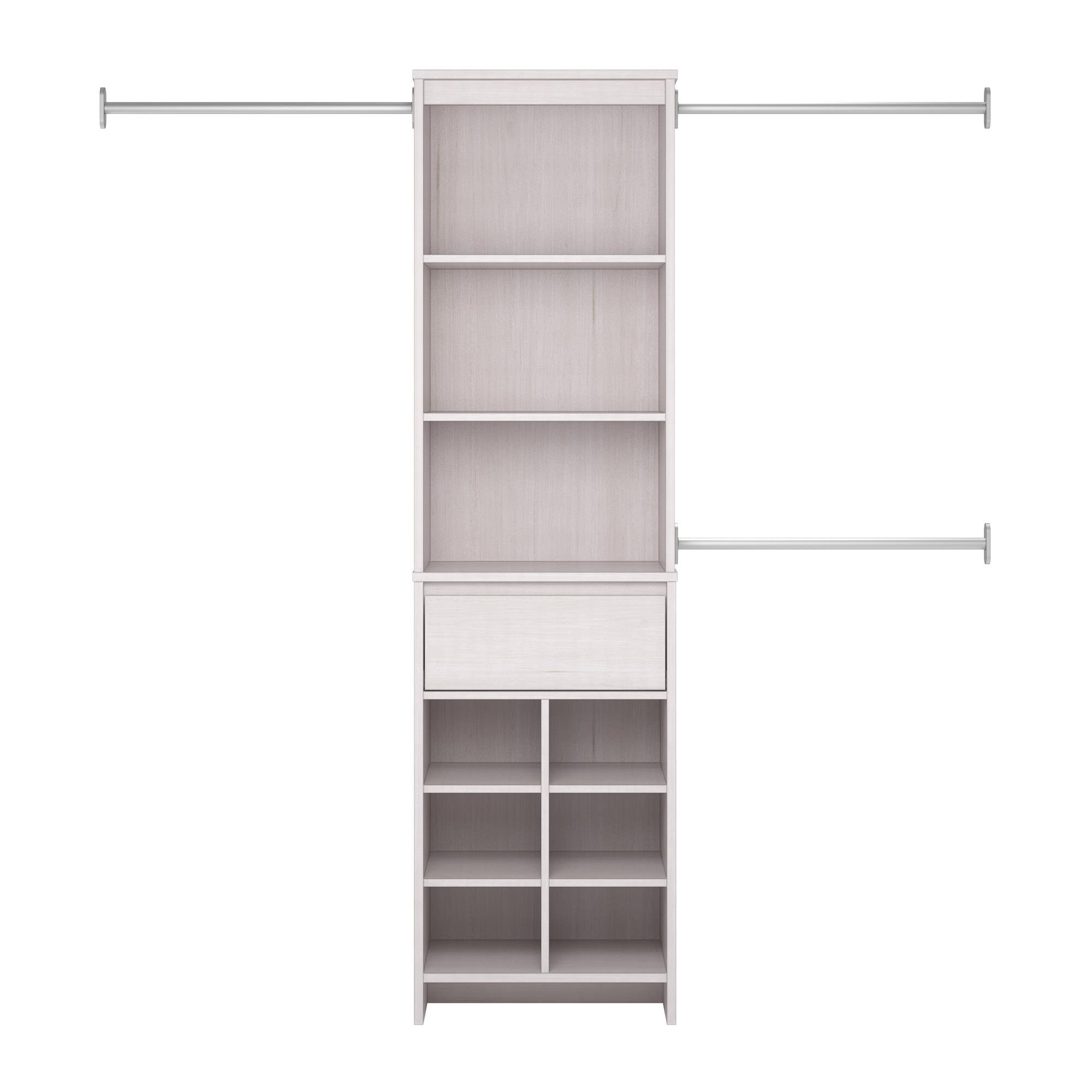 Millom 73 1 W 89 Closet System Reviews Joss Main