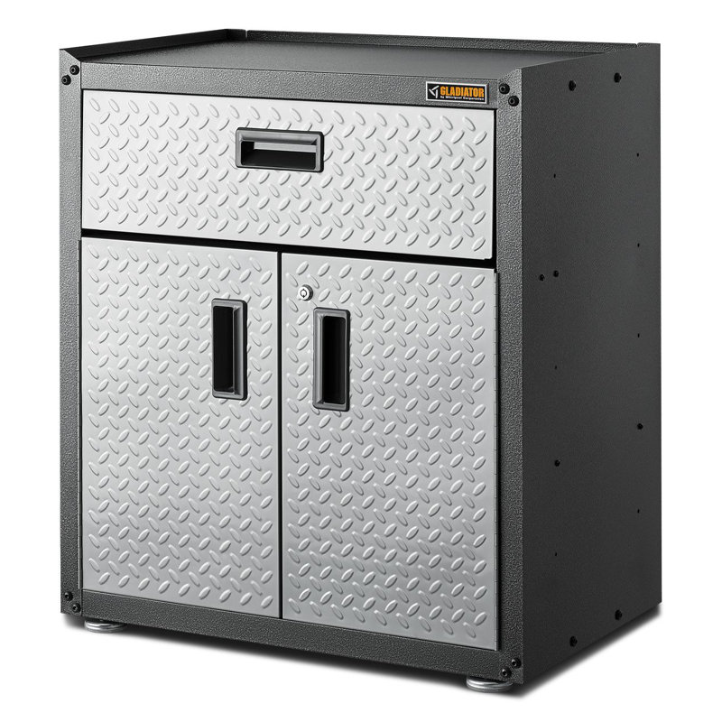 Gladiator ReadytoAssemble 31'' H x 28'' W x 18'' D Storage
