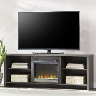 Fireplace Tv Stands Entertainment Centers At Great Prices Wayfair