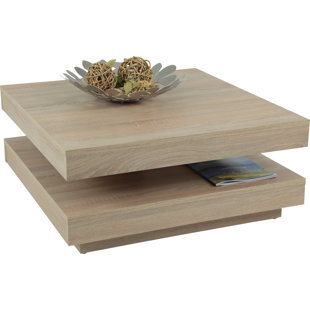Chunky Coffee Table Wayfair Co Uk