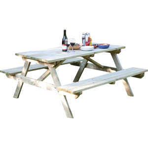 Picnic Table