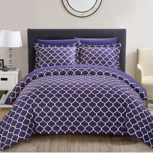 Plum Bedding Sets Wayfair Save To Idea Board