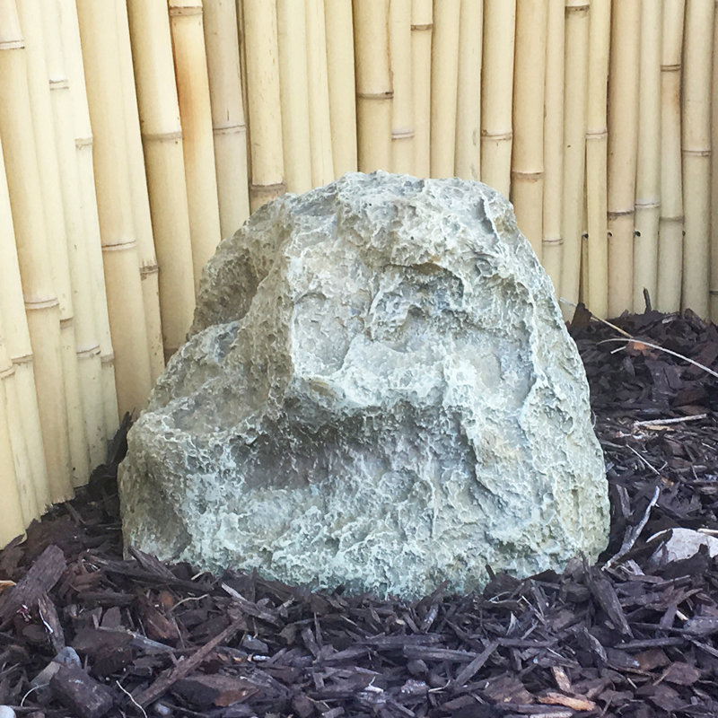 Backyard XScapes Garden Stone & Reviews Wayfair