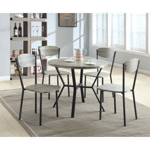 Black Kitchen & Dining Room Sets You\'ll Love | Wayfair Black Kitchen & Dining Room Sets You\'ll Love | Wayfair