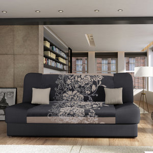 Check price and read more information from recommend store. 3-Sitzer Schlafsofa Venezia von Home & Haus
