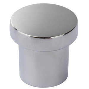 Chunky Round Knob