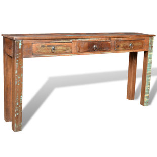 Gl Corner Table Wayfair Co Uk Console Table