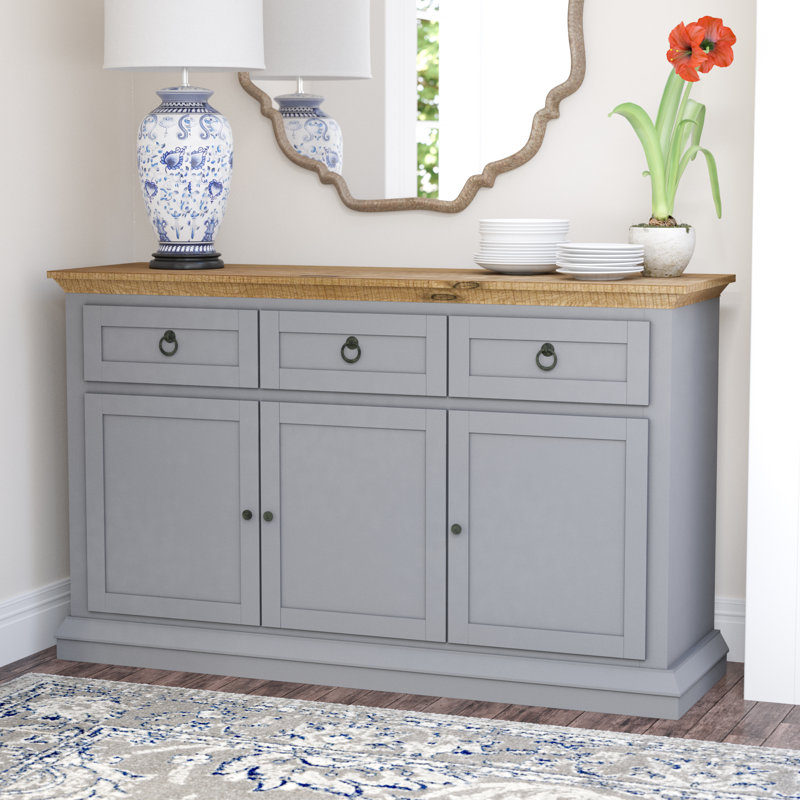 Darby Home Co Herbert Sideboard & Reviews Wayfair.ca