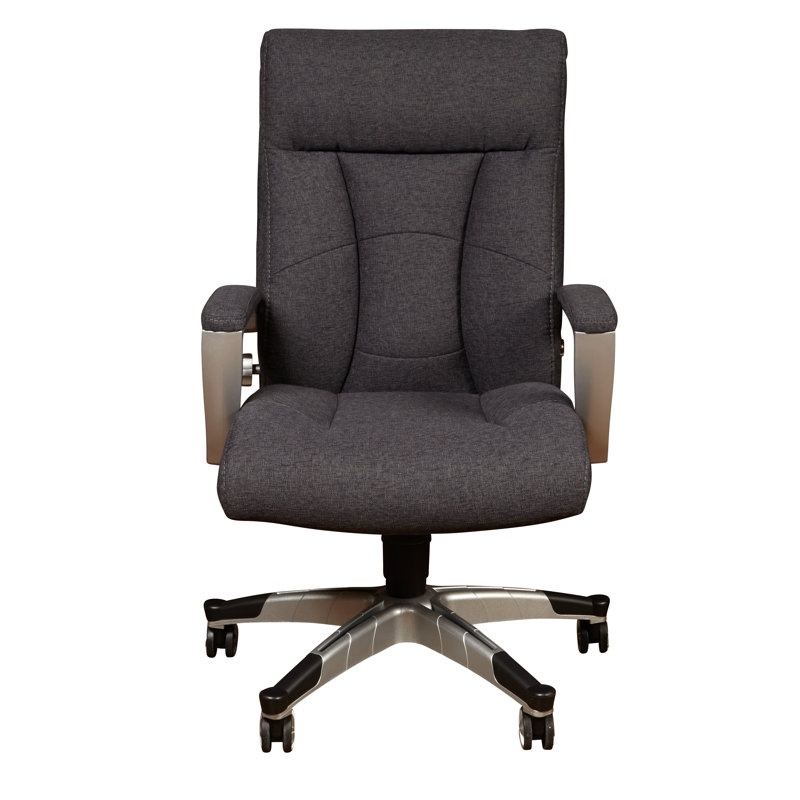 sealy high-back desk chair & reviews | wayfair sealy high-back desk chair & reviews | wayfair