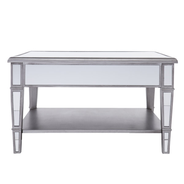 Mirrored Coffee Tables Joss Main