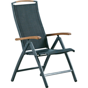 Klappbarer Gartenstuhl Frisco von Inko