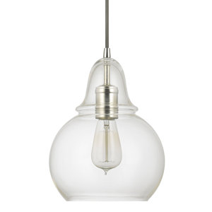 Conard 1-Light Mini Pendant