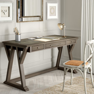 Farmhouse Desks Birch Lane Redruth Writing Desk