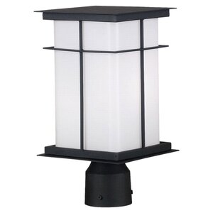 Mesa Outdoor 1-Light Lantern Head