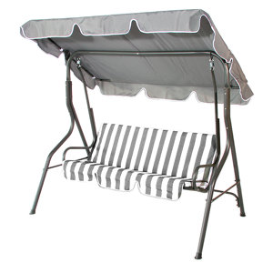 Hollywoodschaukel Swing von MP Home & Garden