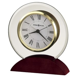 Dana Table Alarm Clock