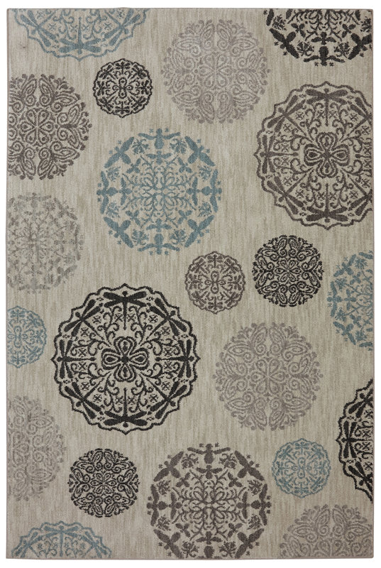 Mohawk Home Reflections Bob Timberlake Dragonfly Medallion Abyss Reflections Bob Timberlake Dragonfly Medallion Abyss Area Rug