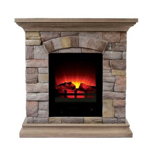 Modern Contemporary Gas Fireplace With Mantels You Ll Love Wayfair