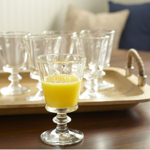 Apiary Goblet (Set of 6)