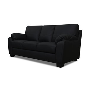 Leather Sofas Armchairs Chesterfield Wayfair Co Uk Quickview 0 Apr Financing