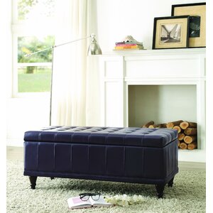 Cafferata Storage Bench