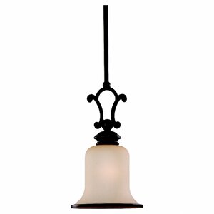 Sallie 1-Light Mini Pendant