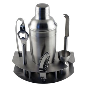 Studio 7 Piece Bar Tool Set