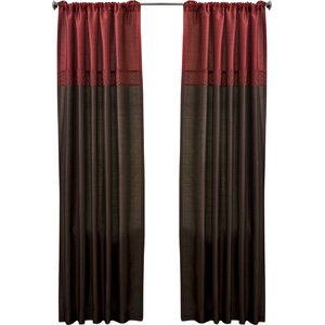 Geometrica Curtain Panels