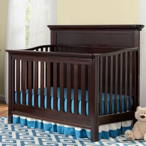 Fairmount 4-in-1 Convertible Crib