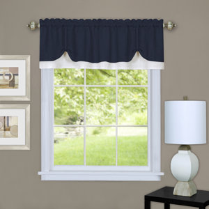 Brentford Curtain Valance