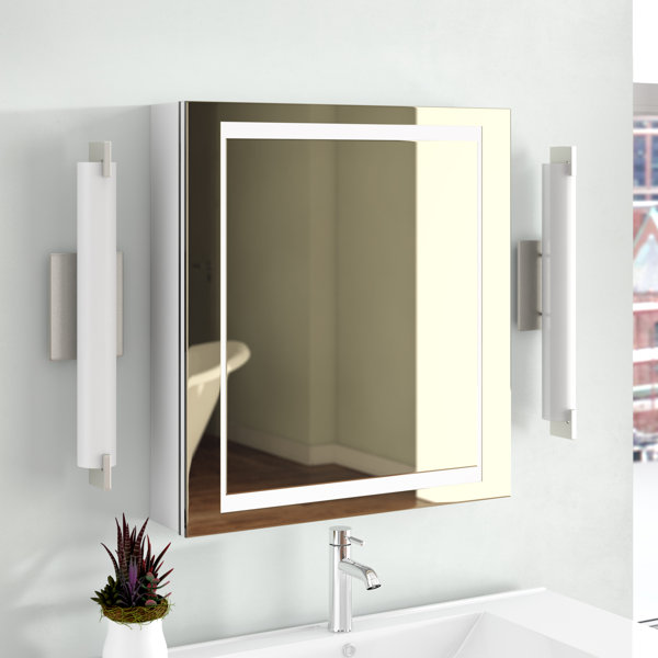 24 Inch Wide Medicine Cabinet Wayfair 24 Inch Wide Medicine Cabinet Wayfair