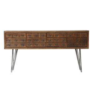 Cabrera Buffet Table by Gracie Oaks