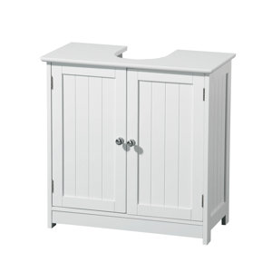 60 cm Waschbeckenunterschrank von All Home