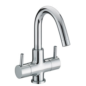 Bristan Waschtischarmatur Prism