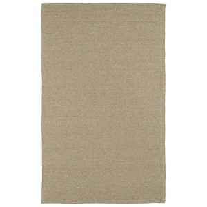 Josephine Hand-Woven Natural Indoor/Outdoor Area Rug