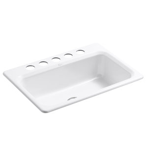 Kohler Bakersfield 31