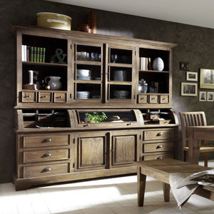 Highboard Romanteaka von All Home