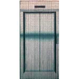 Elevator Single Curtain Panel