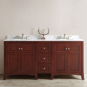 Bathroom Cabinets 72 Inches 72 inch vanities you'll love | wayfair Bathroom Cabinets 72 Inches 72 inch vanities you'll love | wayfair