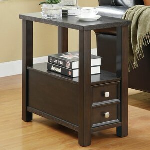 Casares End Table